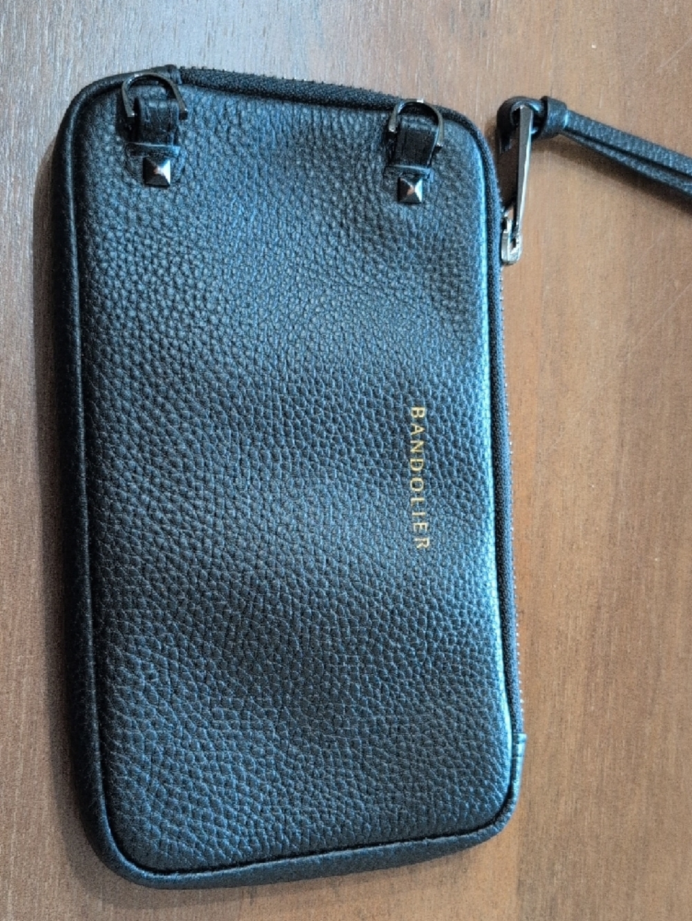 Bandolier Expanded Pouch - Picture 2 of 10